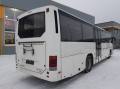 VOLVO B7R 8700 CLIMA, Handicap lift; 45 seats; 12,2m; EURO 5; 3 UNITS