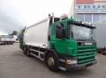 SCANIA P94DB 6x2 WITH NORBA RL300S